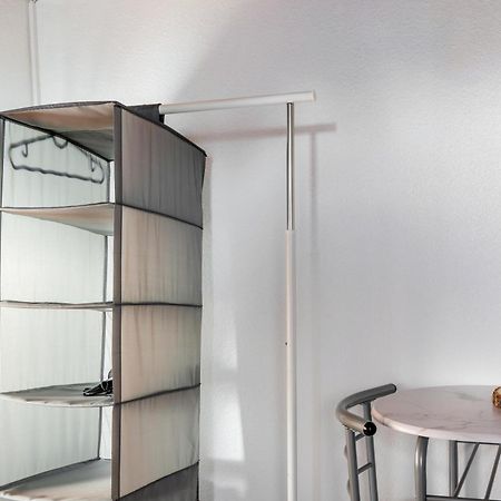Storchennest Appartement Ludwigsburg Buitenkant foto