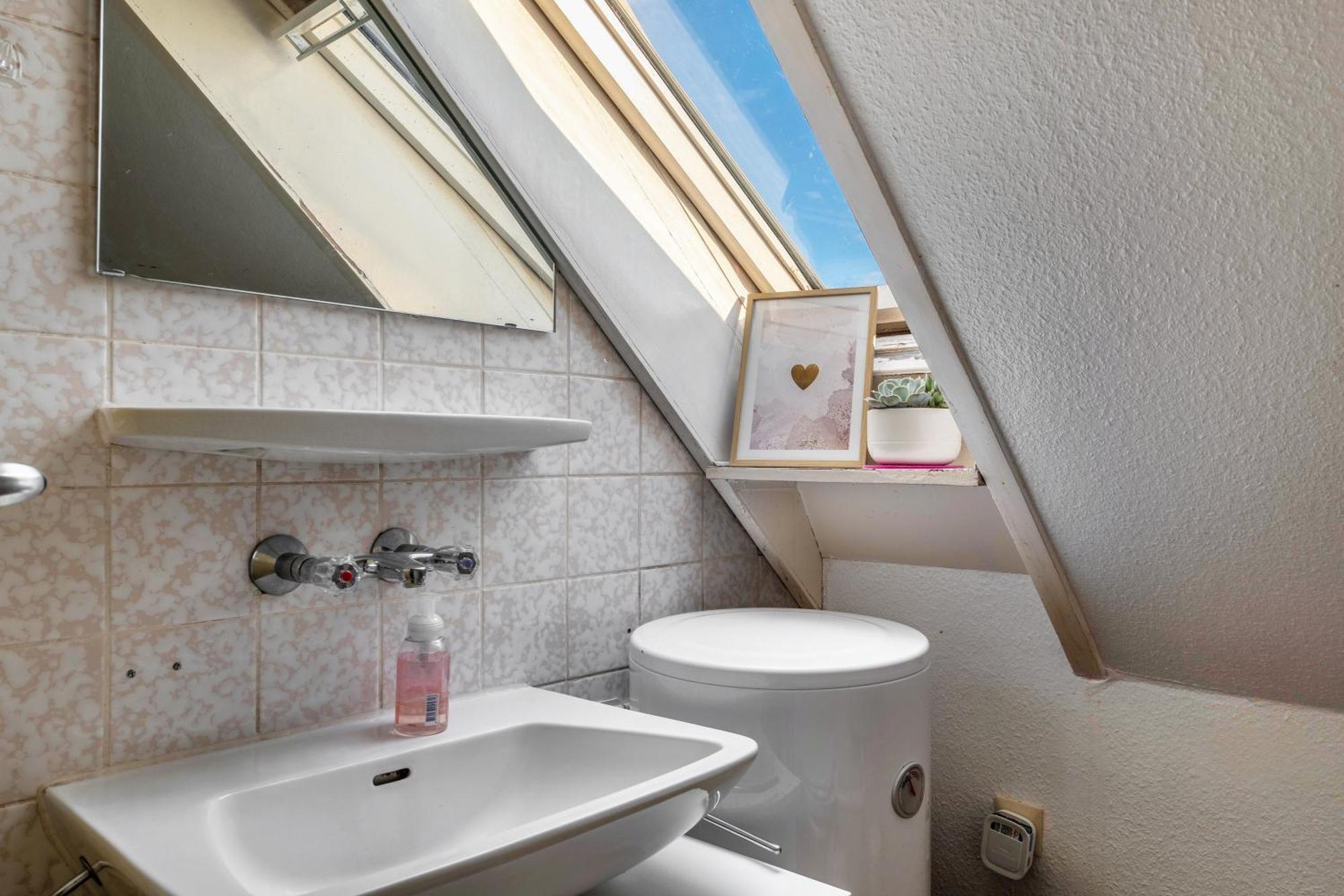 Storchennest Appartement Ludwigsburg Buitenkant foto