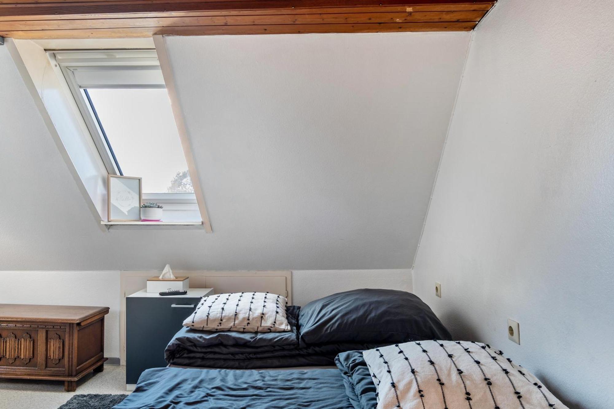 Storchennest Appartement Ludwigsburg Buitenkant foto