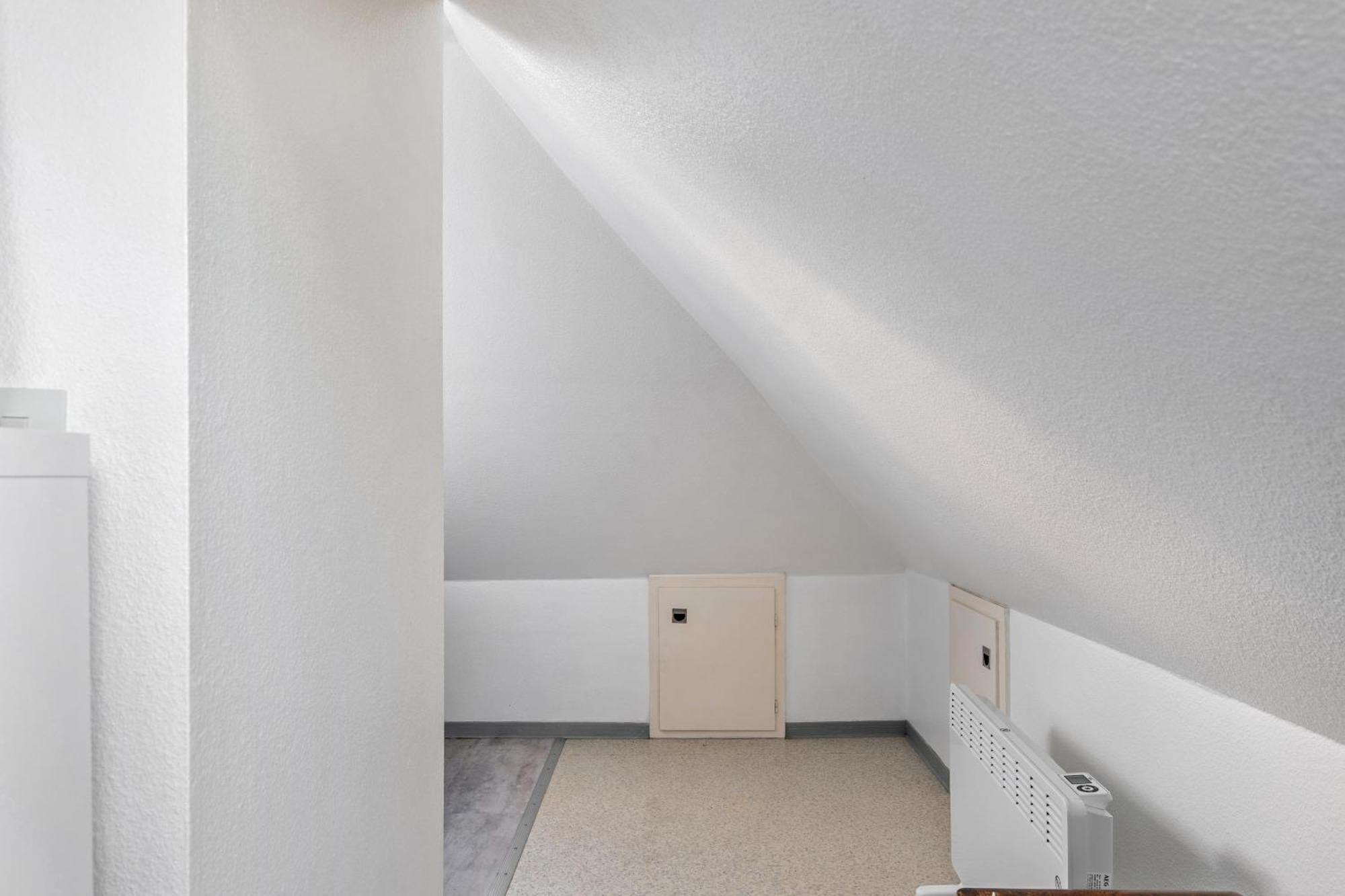 Storchennest Appartement Ludwigsburg Buitenkant foto