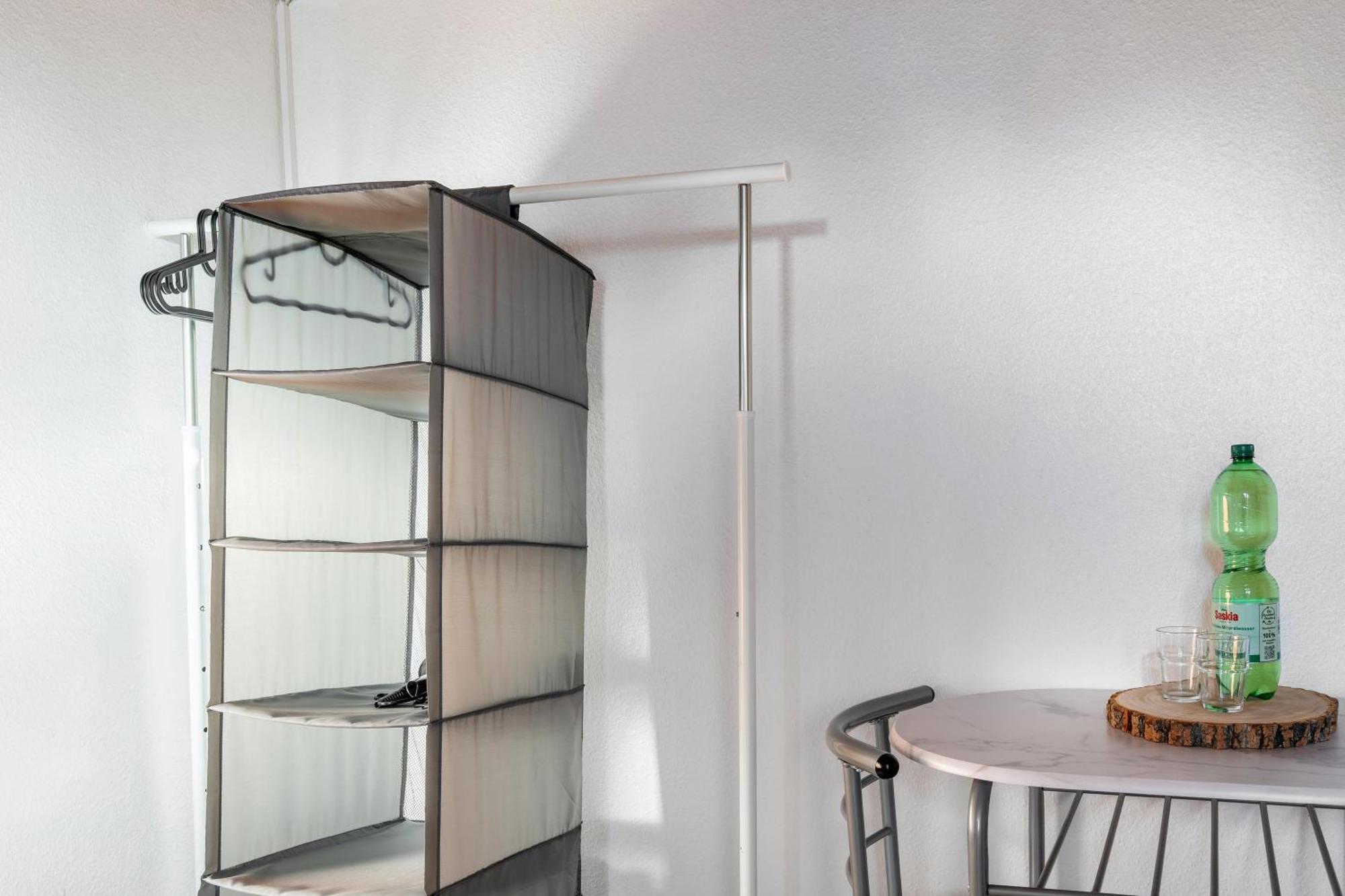 Storchennest Appartement Ludwigsburg Buitenkant foto